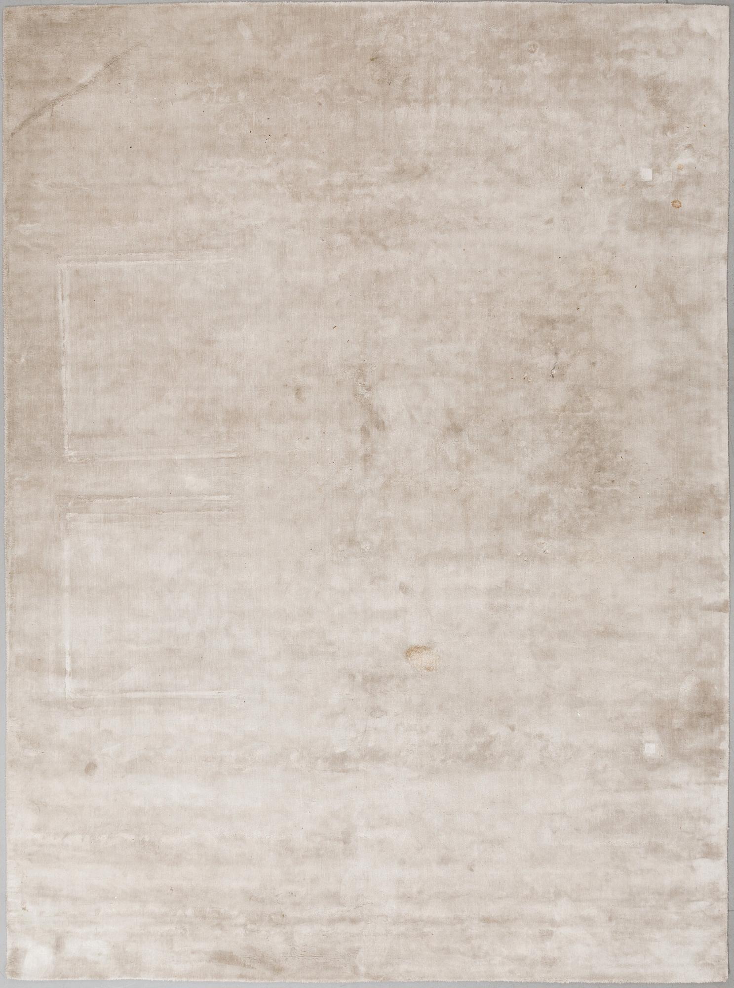 A Layrered "Francis Pearl" carpet, 300x400 cm.