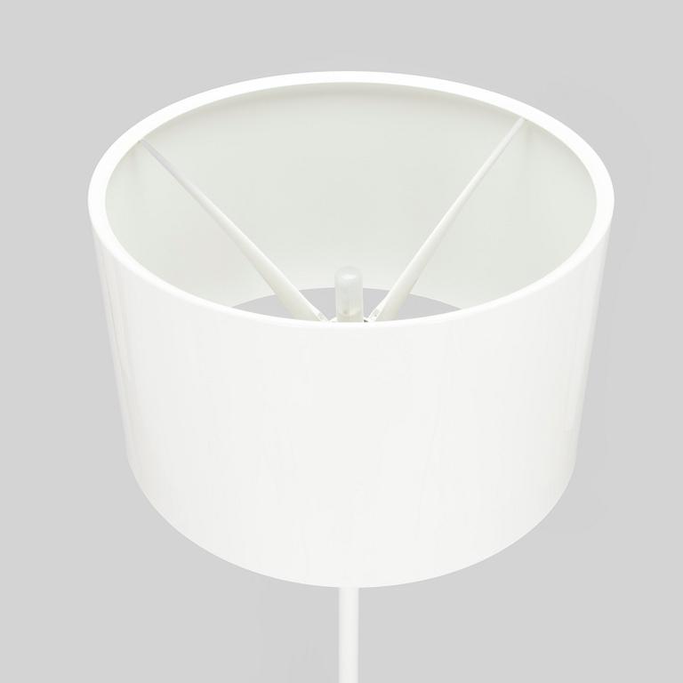 Sebastian Wrong, lattiavalaisin, "Spun Light F", Flos, Italia, 2000-luku.