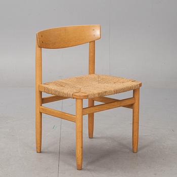 STOL "Öresund", Börje Mogensen, 1900-talets andra hälft.