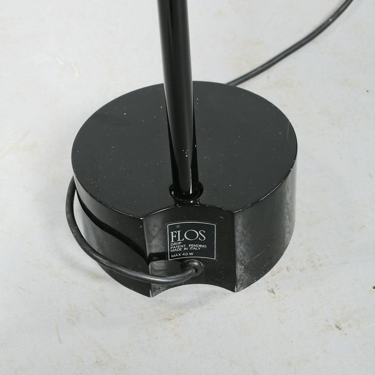 GOLVLAMPA, "Grip", Flos, 1900-talets fjärde kvartal.