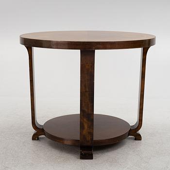 A Swedish 1930's table.