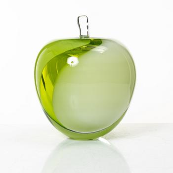 Arthur Zirnsack, sculpture, "Eden", Studio Åhus, 2002.