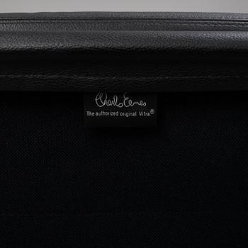 Charles & Ray Eames, a model 'EA 219' desk chair for Vitra.