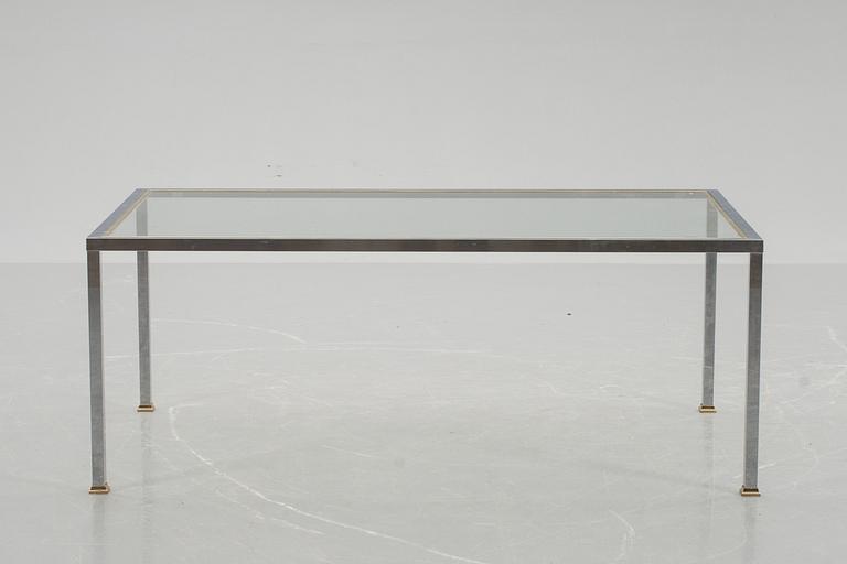 BORD, glas, 1970-tal.