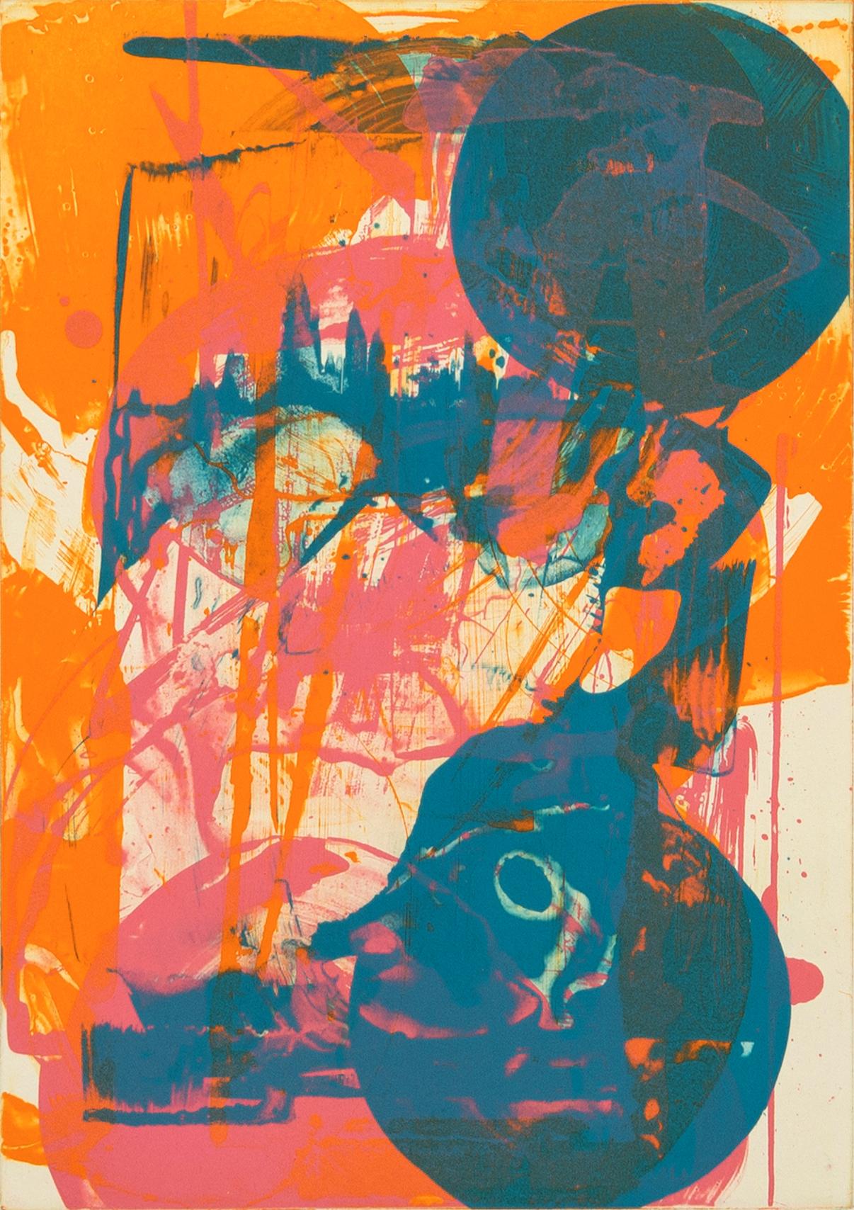 Astrid Sylwan, utan titel.