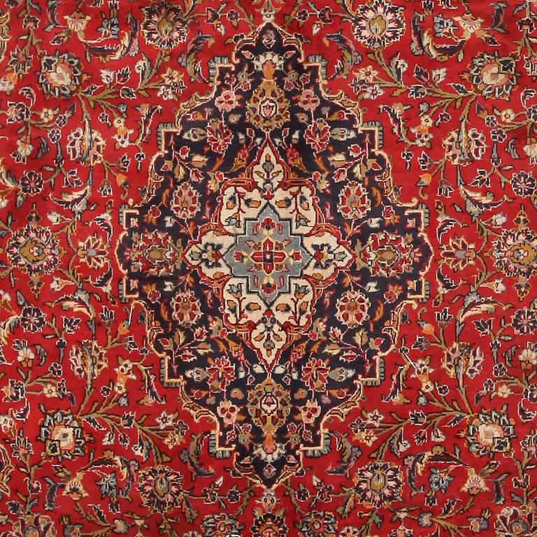 MATTA, Keshan, ca 362 x 253 cm.