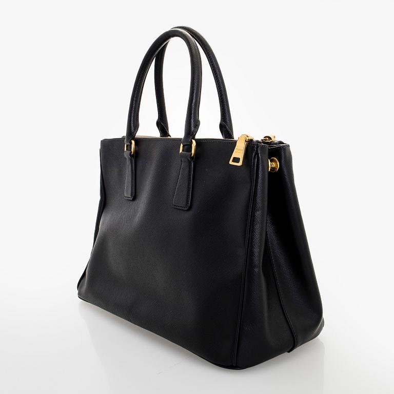 Prada, väska, "Galleria".