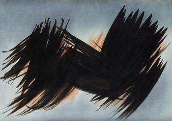 512. Hans Hartung, "T1959-5".