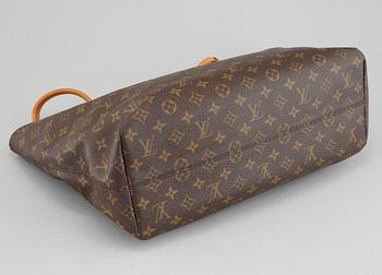 A 'Raspail' tote bag by Louis Vuitton.