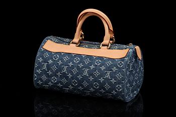HANDVÄSKA, Louis Vuitton "Neo Speedy" M 95019.