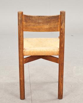 STOL, "Meribel", Charlotte Perriand, Steph Simon, 1960.