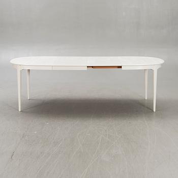 Svante Skogh matbord  "Vindö", 1960-tal.