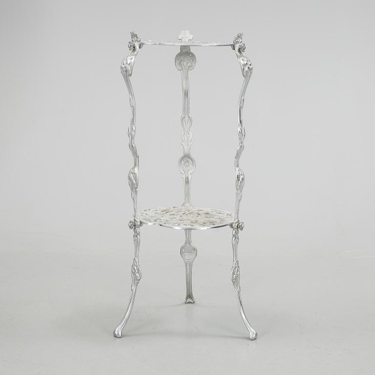 BLOMBORD, Art Noveau, 1900-talets första hälft.