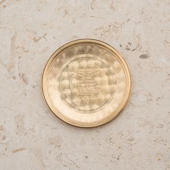 LONGINES, Flagship, Chronometer, wristwatch, 35 mm,