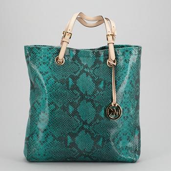VÄSKA, tote, Michael Kors.