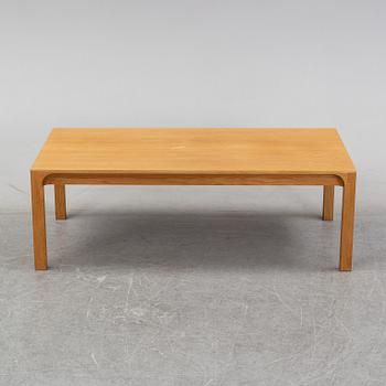 Claesson Koivisto Rune, an 'Arc' coffee table, Asplund.