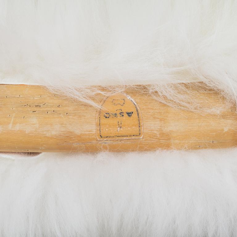 Fåtölj, Asko, Finland.