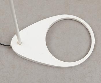 GOLVLAMPA, "AJ", Arne Jacobsen, Louis Poulsen, 1900-talets senare del.