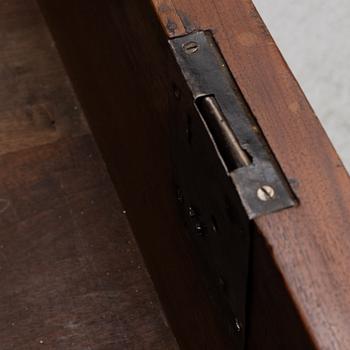 A chest of drawers, Italy, circa 1800.