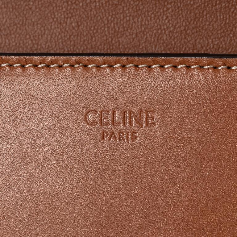 Celine, bag, "Medium Chain Maillon Triomphe".