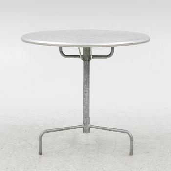 Jonas Bohlin, table, Nola.