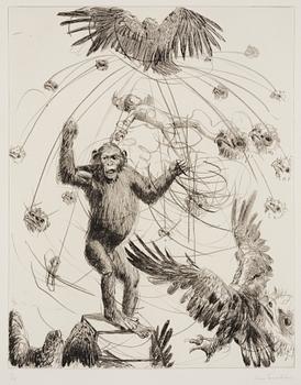 Linn Fernström, "Apursinne".