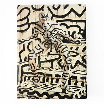 Annie Leibovitz, Taschen Sumo, The Collector's Edition.