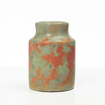 Hans Hedberg, a vase, Biot, France.