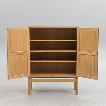 Åke Fribyter, cabinet, Aktuell Form AB, Lidingö, 1960s.