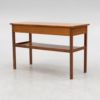 Josef Frank, sidobord, modellnr 2208, Firma Svenskt Tenn.