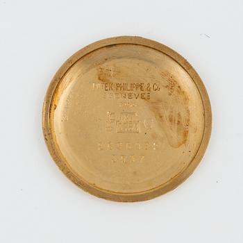 PATEK PHILIPPE, Calatrava.