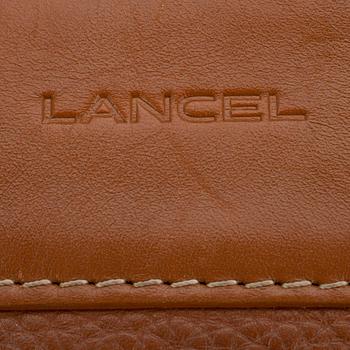 VÄSKA, tote, Lancel.