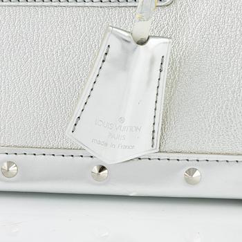 Louis Vuitton, "Le Fabuleux", limited edition 2007.