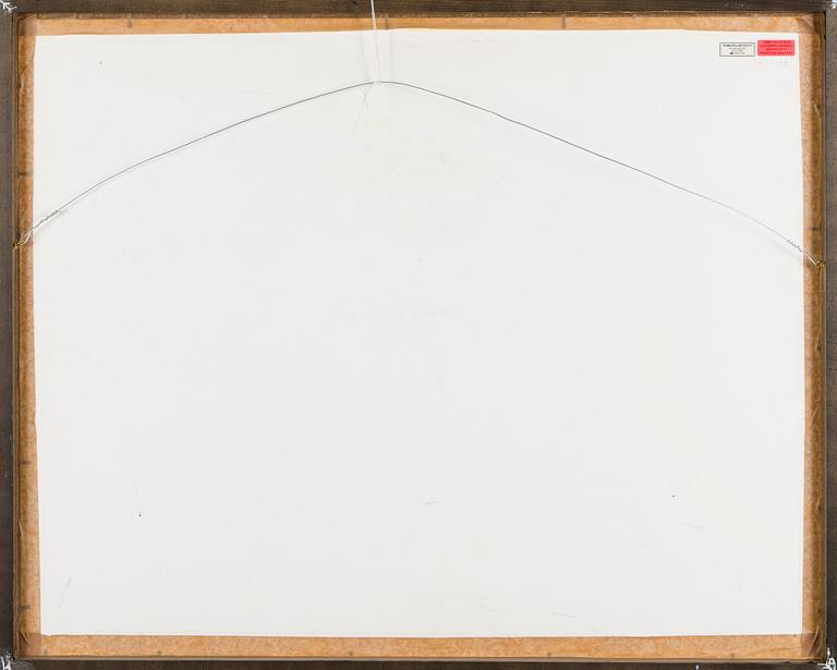 Antoni Tàpies, Sous Zéro.