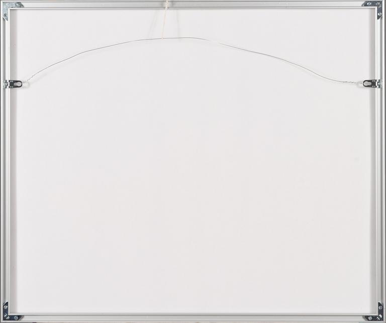 Kaj Stenvall, lithograph, signed and dated 2001, numbered 37/195.