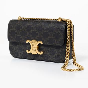 Céline, 'Triomphe' bag.