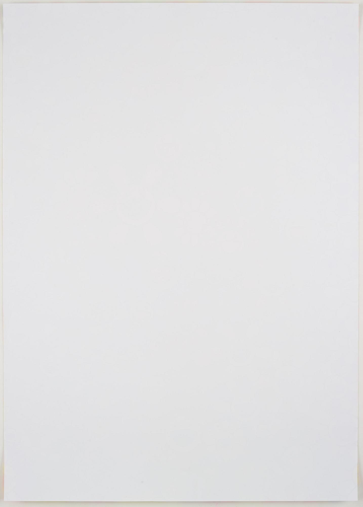 Takashi Murakami, "An Homage to Yves Klein".