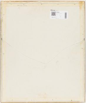 Peter Dahl, Landscape.