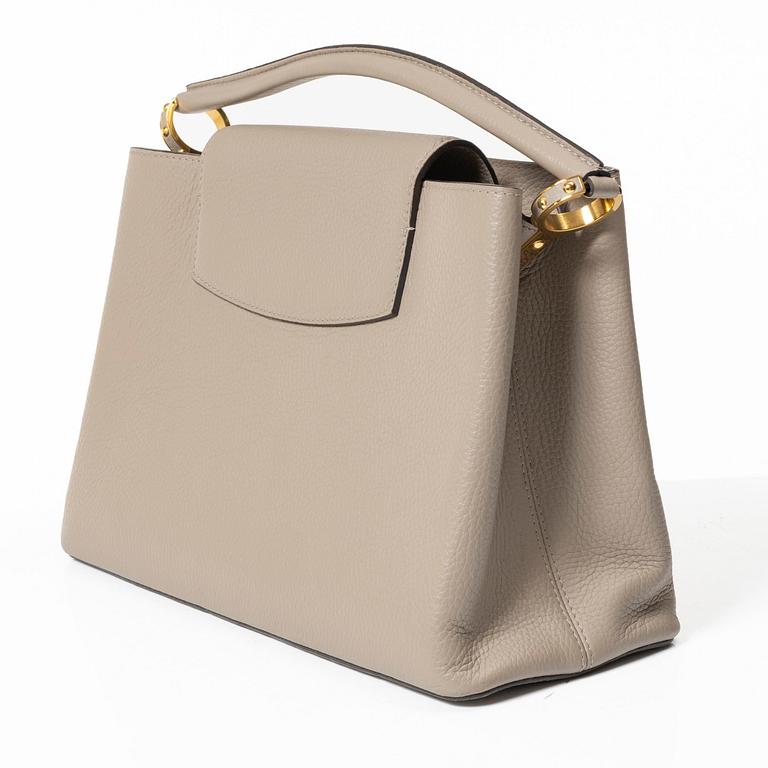 Louis Vuitton, väska, "Capucines MM", 2015.