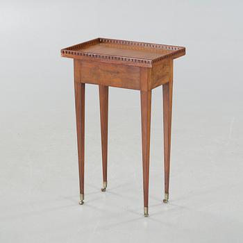 SYBORD, 1800-tal.