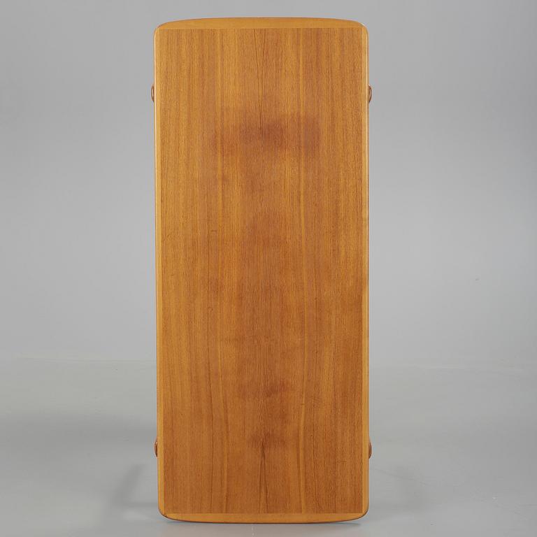 SOFFBORD, 1900-talets mitt.
