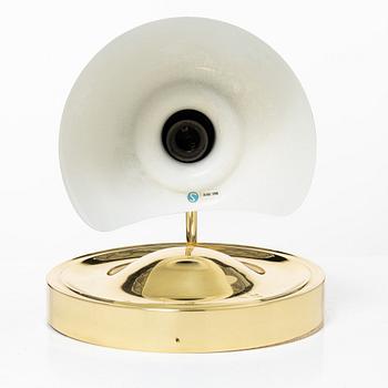 Josef Frank, Wall lamps, a pair, model 2389, Svenskt Tenn.