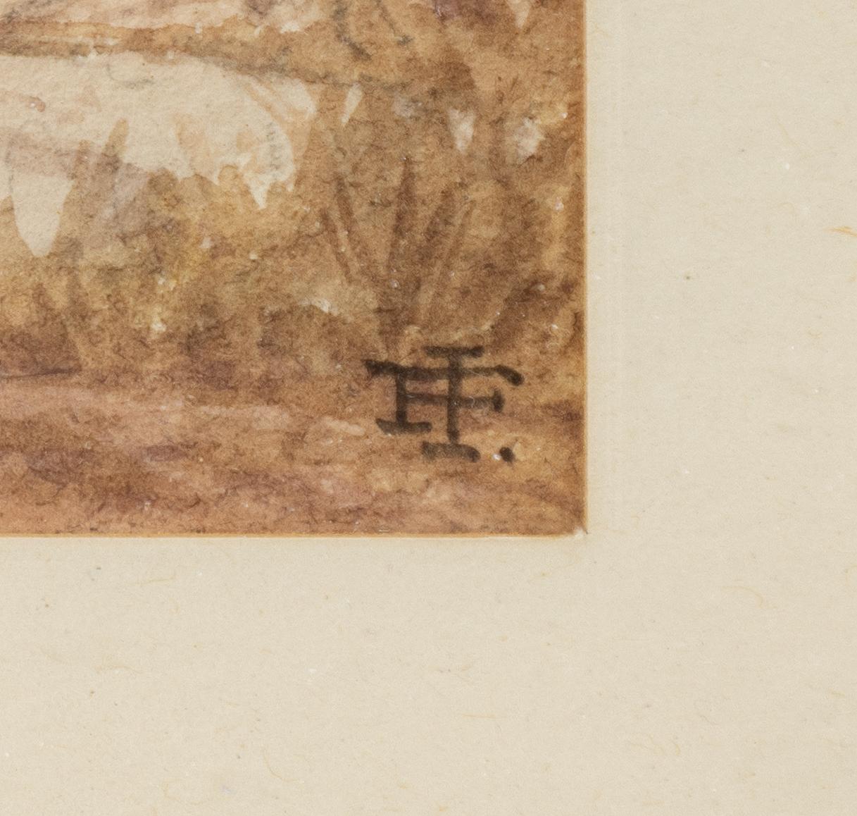 Fredrik Isberg, "Stigbergsgatan in Söder".