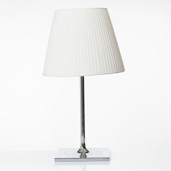 Philippe Starck, bordslampor, ett par, "Ktribe", Flos.