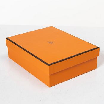 Hermès, wallet, "Constance Slim Wallet".