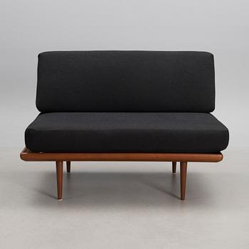 PETER HVIDT & ORLA MØLGAARD NIELSEN, SOHVARYHMÄ, 3 osaa, "Minerva", France & Son, Tanska, 1950/60-luku.