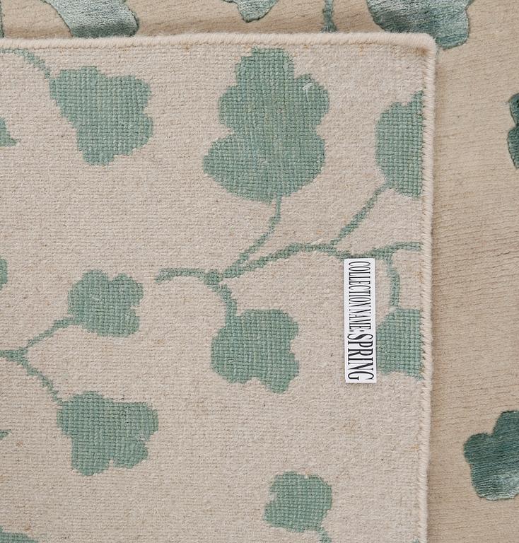 MATTA, Indien, ca 240 x 170 cm.