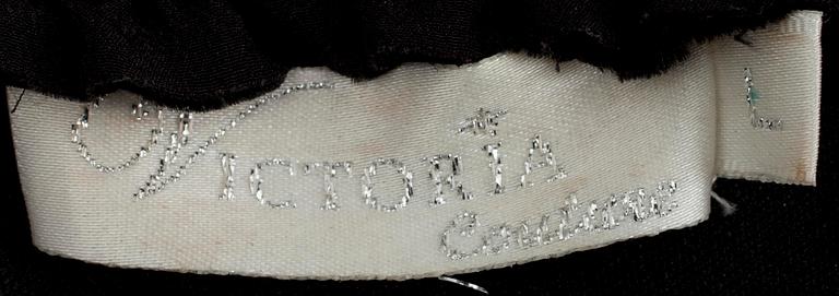 KLÄNNING, Hello Kitty by Victoria Couture.