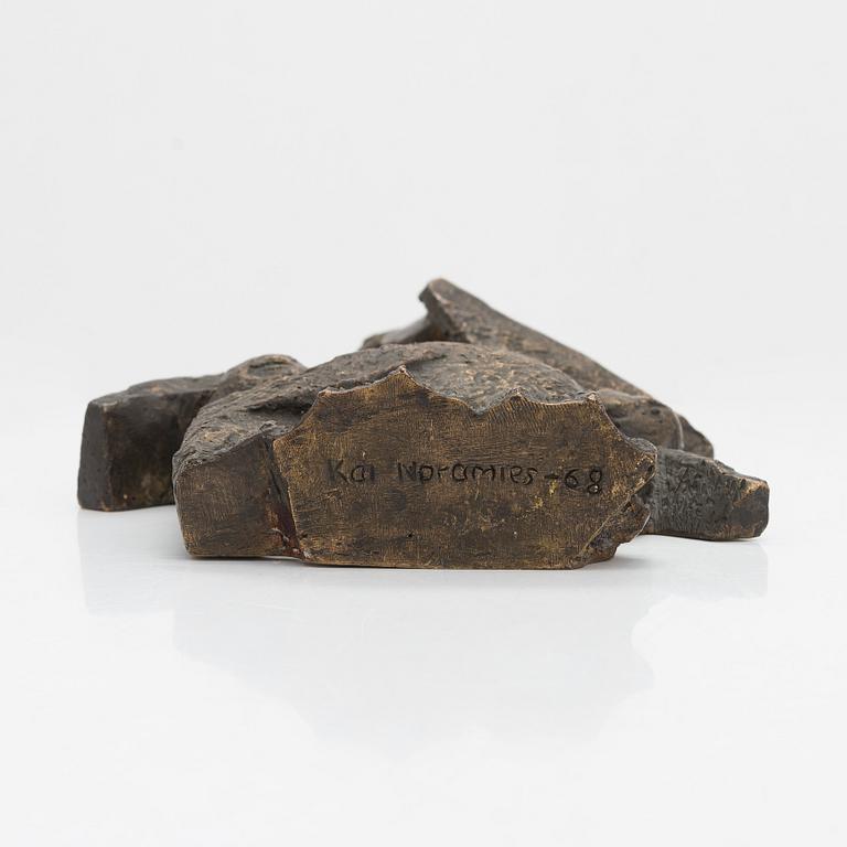 Kai Noramies, "Närhet".