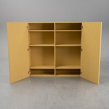 Note Design Studio, wall cupboard, Custom made for Hidden Tints; made by Lerch Snickeri & Inredningar.